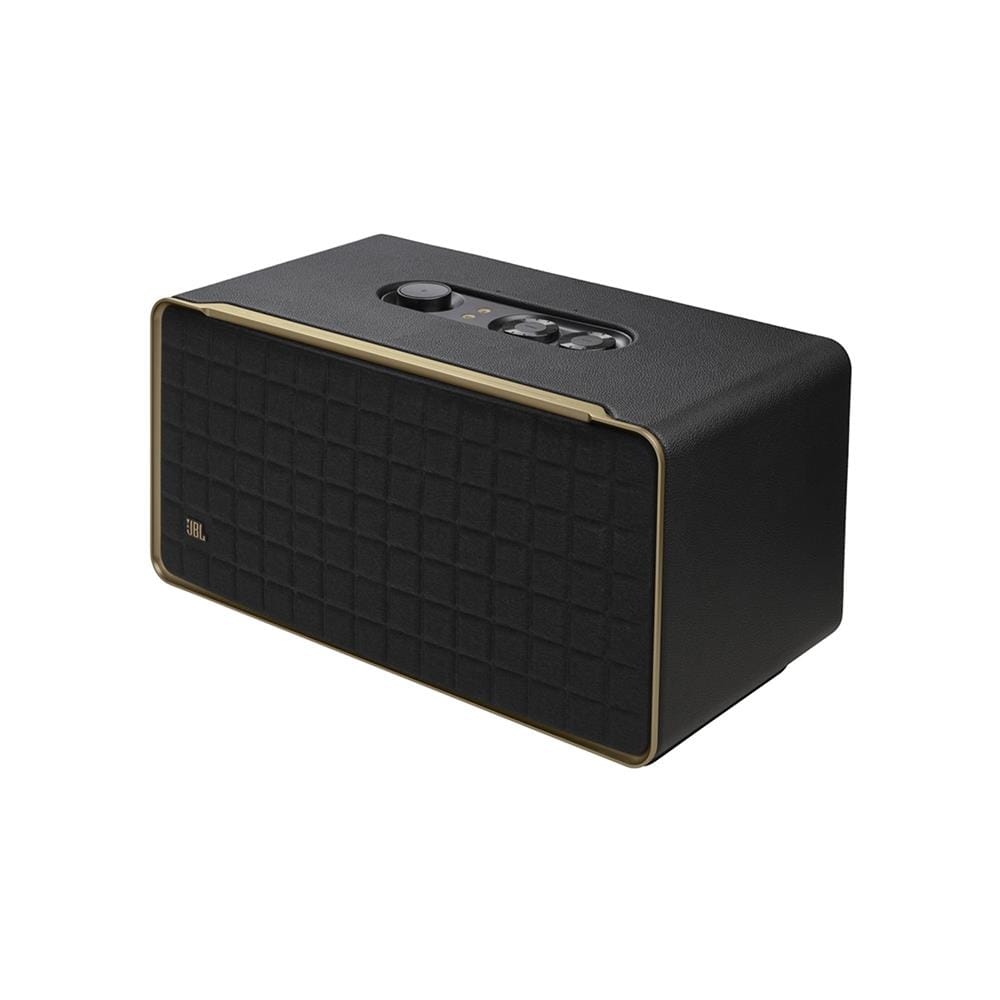 ลำโพงบลูทูธ JBL AUTHENTICS 500 สีดำ