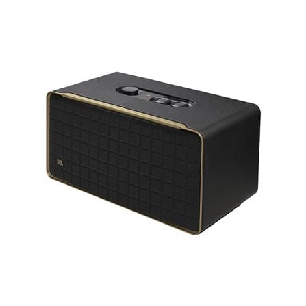 ลำโพงบลูทูธ JBL AUTHENTICS 500 สีดำ_1