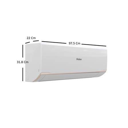 แอร์ผนัง HAIER HSU-24VRRA03T 23200 บีทียู อินเวอร์เตอร์_4
