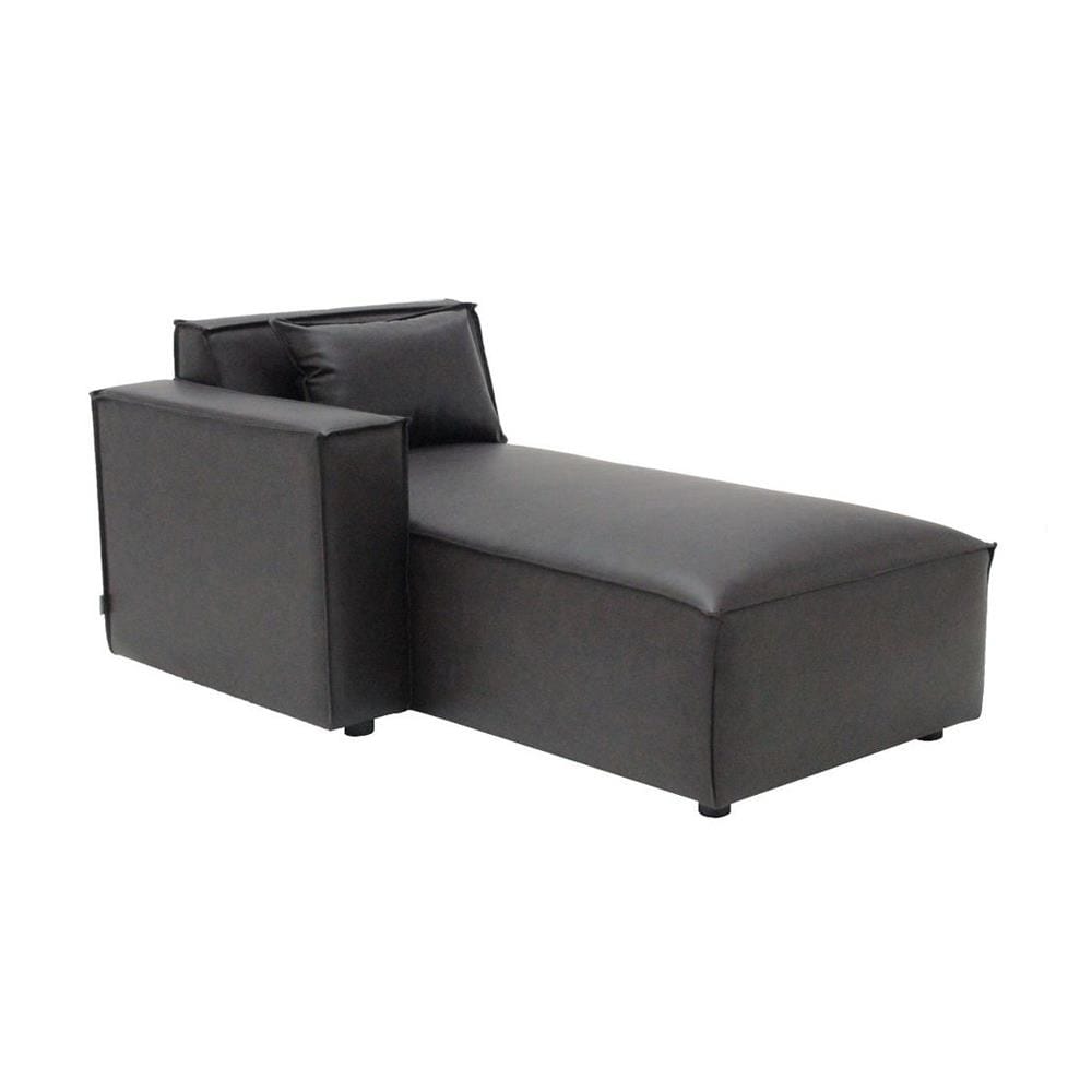 โซฟา KONCEPT ROBERTO 19213266 สีน้ำตาลเข้ม
