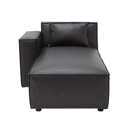 โซฟา KONCEPT ROBERTO 19213266 สีน้ำตาลเข้ม_0