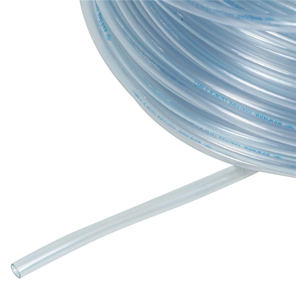 สายยางม้วน PVC GARTENE 5/16 นิ้ว x 20 ม. สีใส