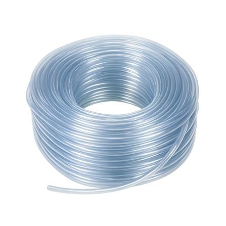 สายยางม้วน PVC GARTENE 5/16 นิ้ว x 20 ม. สีใส_0