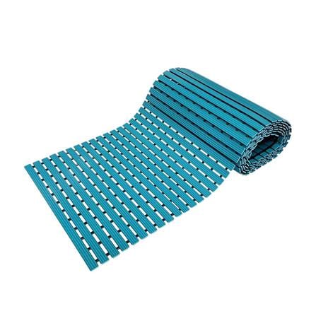 แผ่นกันลื่น หน้ากว้าง 61 ซม. HOME LIVING STYLE CRYSTAL สีเขียว (ตัดขายเป็นเมตร)_0