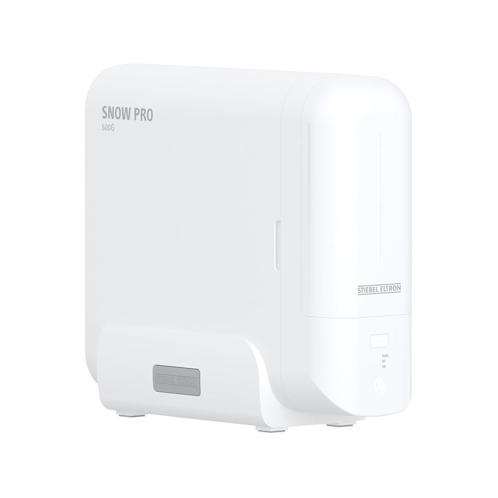 เครื่องกรองน้ำดื่ม STIEBEL RO SNOW PRO