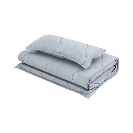 ที่นอนปิกนิก ME LIVING IVY 90X180 ซม. สี GREY_5