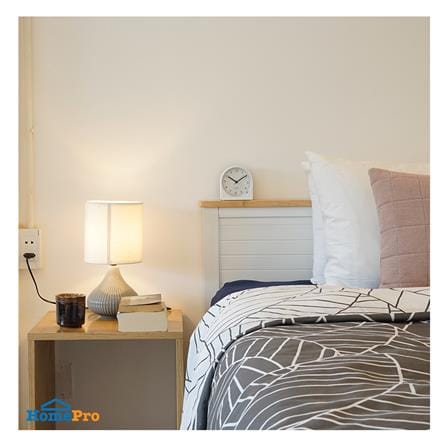 หลอด LED LUMAX ECO PLUS GEN2 19 วัตต์ WARM WHITE E27_3