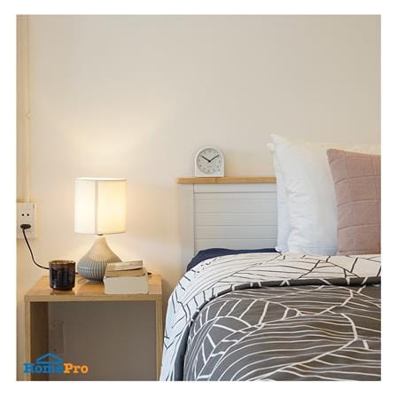 หลอด LED LUMAX ECO PLUS GEN2 15 วัตต์ WARM WHITE E27_3