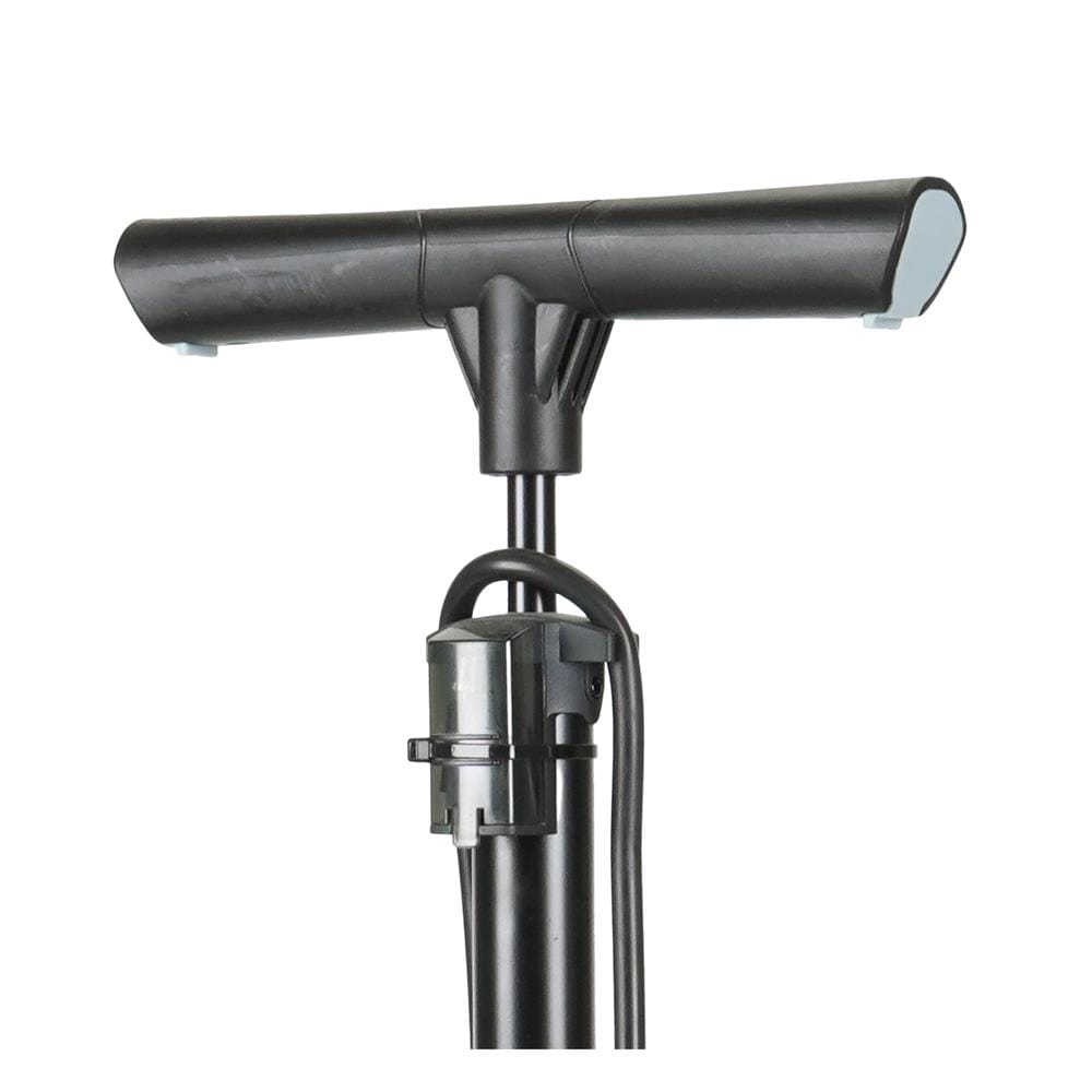 เครื่องสูบลม GRANDE PUMP P32B-13A DIGITAL สีดำ