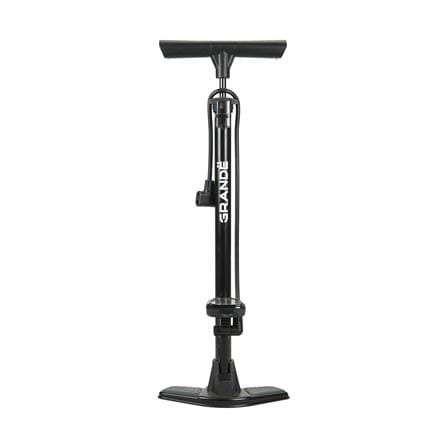 เครื่องสูบลม GRANDE PUMP P32B-13A DIGITAL สีดำ_0