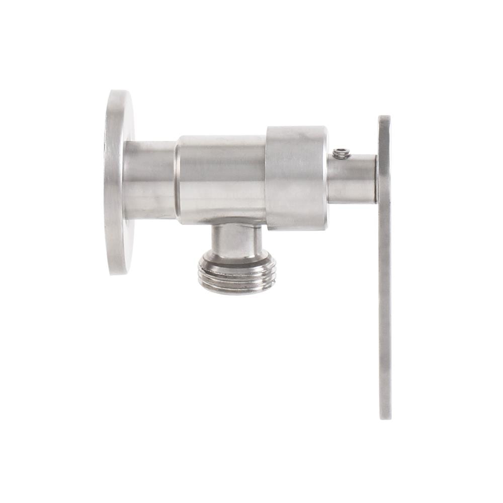 วาล์วฝักบัว 1 ทาง WS WS-2210 สเตนเลส