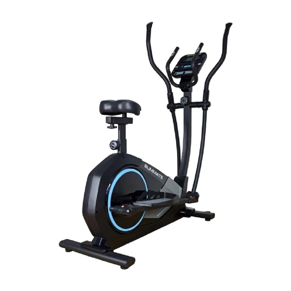 เครื่องคาดิโอ SLIMMATE SM 618EA