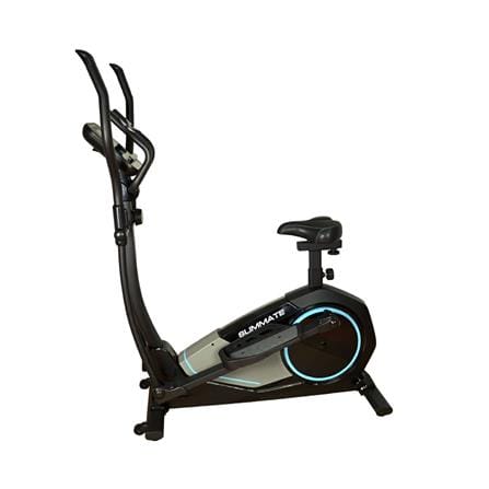 เครื่องคาดิโอ SLIMMATE SM 618EA_2