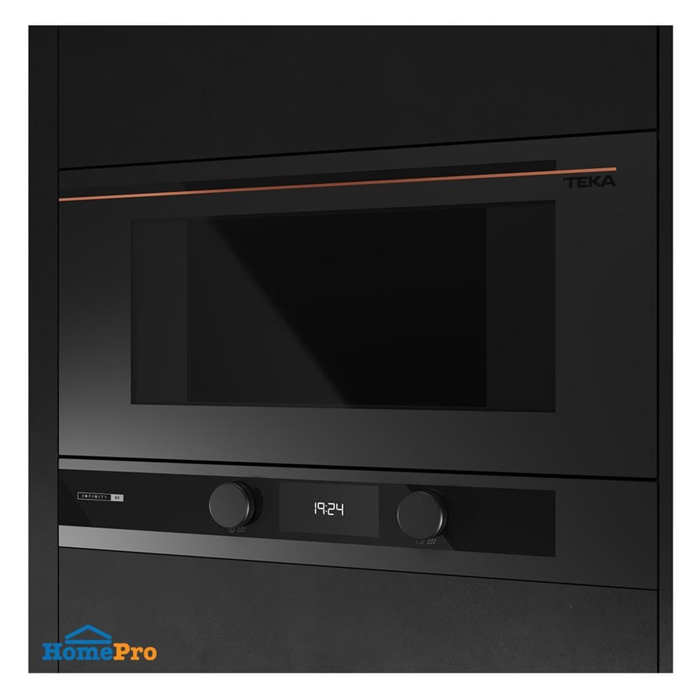 ไมโครเวฟฝังดิจิตอล TEKA ML 82-G1 BIS L BM