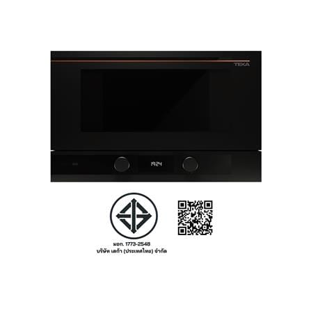 ไมโครเวฟฝังดิจิตอล TEKA ML 82-G1 BIS L BM_5