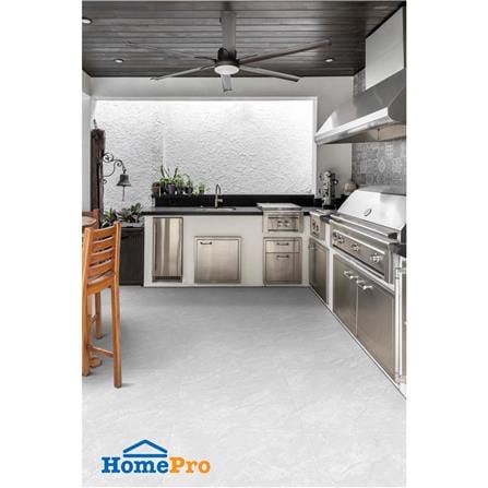 กระเบื้องพื้น 60x60 ซม. COTTO อีปิค ขาว PM 1.44 ตร.ม._5