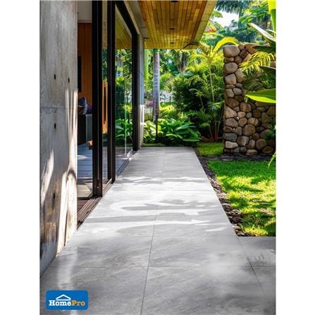 กระเบื้องพื้น 60x60 ซม. COTTO ซาราโกซา ขาว PM 1.44 ตร.ม._4