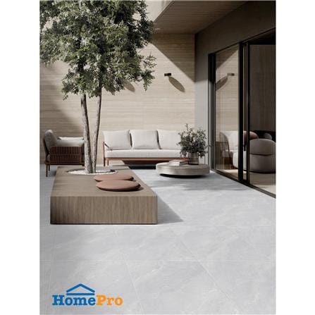 กระเบื้องพื้น 60x60 ซม. COTTO ซาราโกซา ขาว PM 1.44 ตร.ม._7