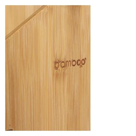 ชั้นใส่ของอเนกประสงค์ 3 ชั้น KECH BAMBOO MINI_2