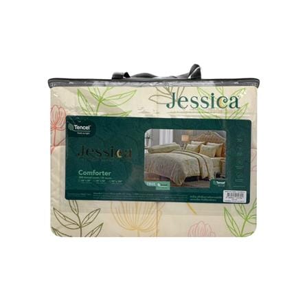 ผ้านวม JESSICA TENCEL 60X80 นิ้ว 22029-T844_2