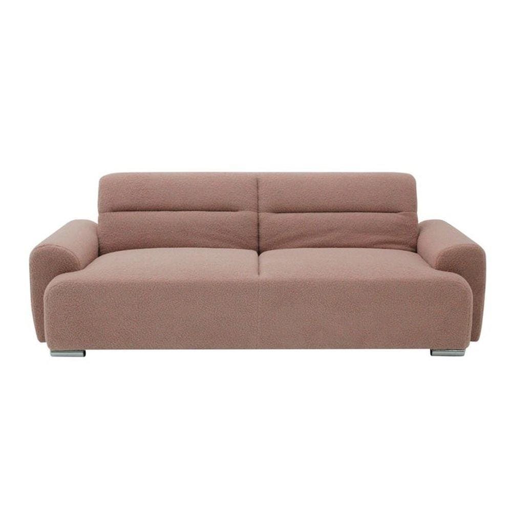โซฟาเบด KONCEPT XOMIX 19215611 สีชมพู