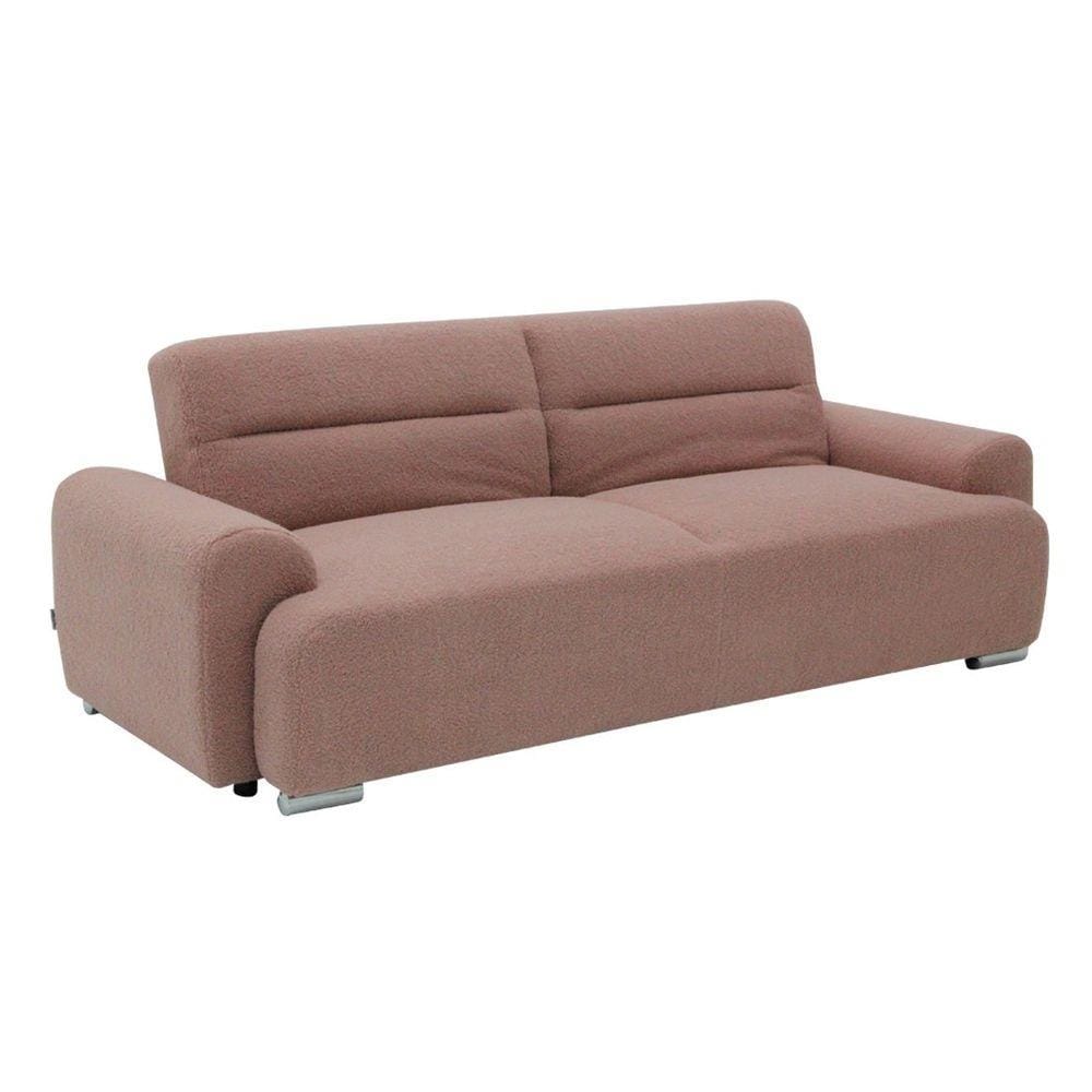 โซฟาเบด KONCEPT XOMIX 19215611 สีชมพู