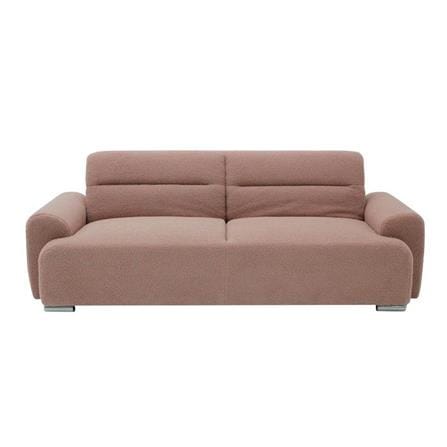 โซฟาเบด KONCEPT XOMIX 19215611 สีชมพู_1