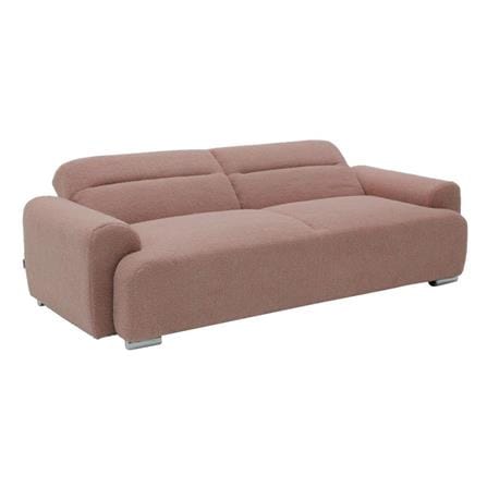 โซฟาเบด KONCEPT XOMIX 19215611 สีชมพู_3