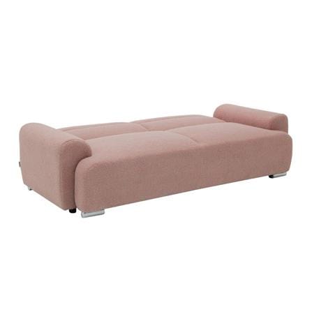 โซฟาเบด KONCEPT XOMIX 19215611 สีชมพู_4