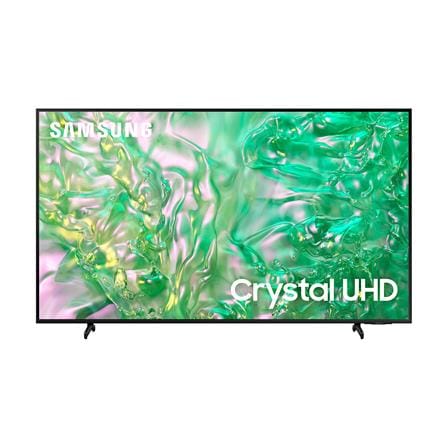 ทีวีแอลอีดี 55 นิ้ว SAMSUNG (4K, LED, SMART TV) UA55DU8100KXXT