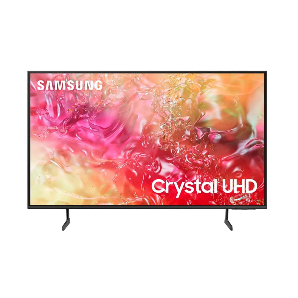ทีวีแอลอีดี 65 นิ้ว SAMSUNG (4K, LED, SMART TV) UA65DU7700KXXT