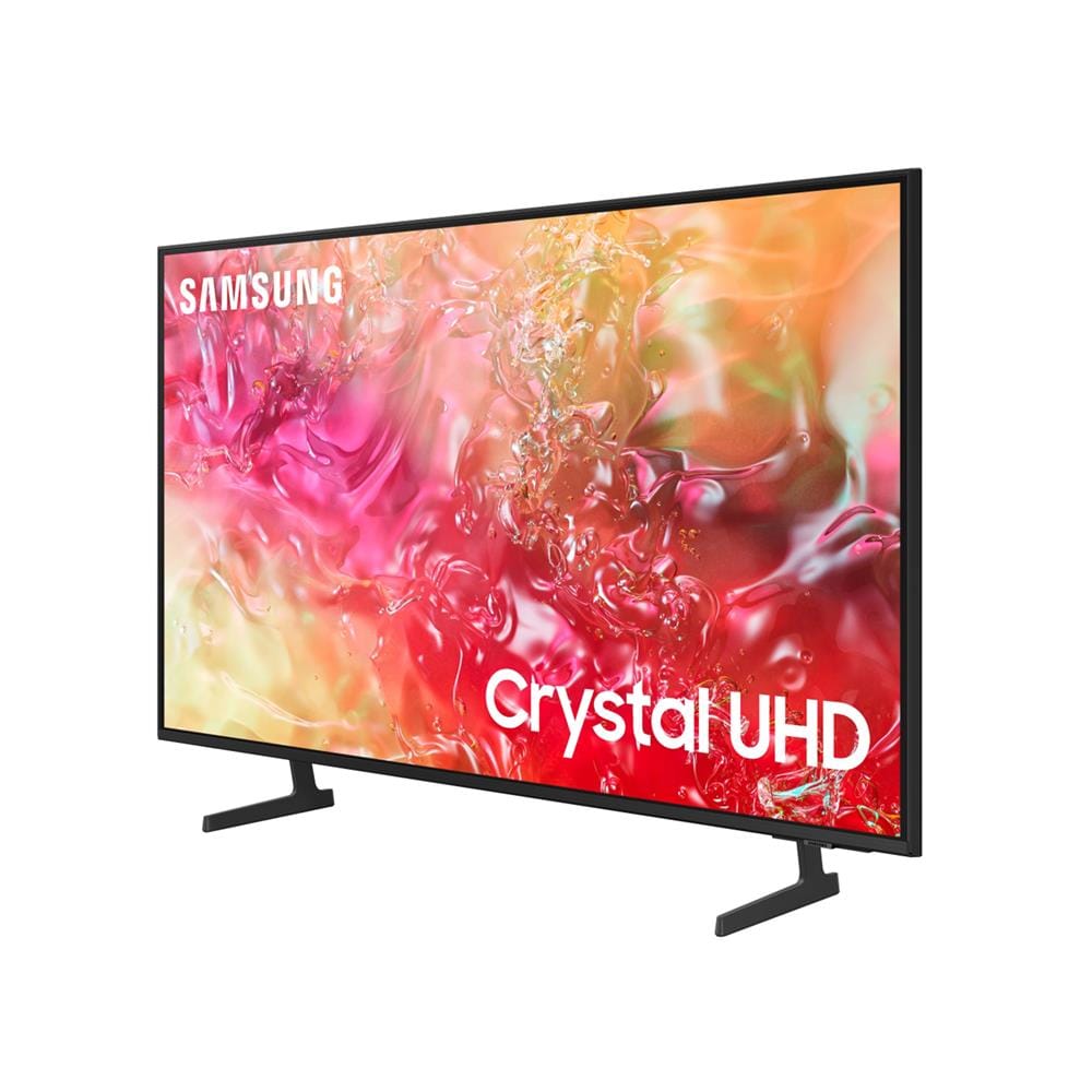 ทีวีแอลอีดี 65 นิ้ว SAMSUNG (4K, LED, SMART TV) UA65DU7700KXXT