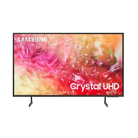 ทีวีแอลอีดี 65 นิ้ว SAMSUNG (4K, LED, SMART TV) UA65DU7700KXXT_0