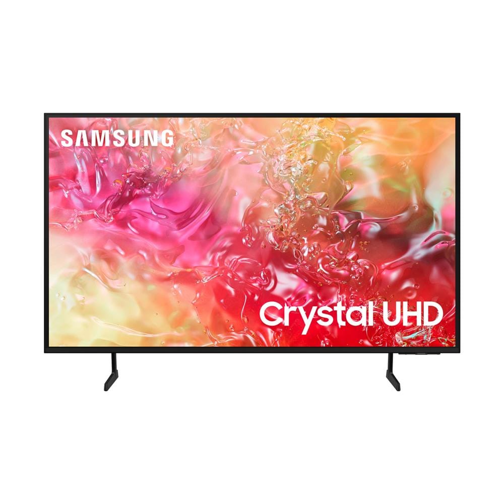 ทีวีแอลอีดี 65 นิ้ว SAMSUNG (4K, LED, SMART TV) UA65DU7000KXXT
