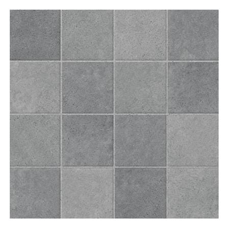 กระเบื้องพื้นพอร์ซเลน  16x16 นิ้ว TARA ไอแซค เทา PM (HYG) 0.96 ตร.ม._1