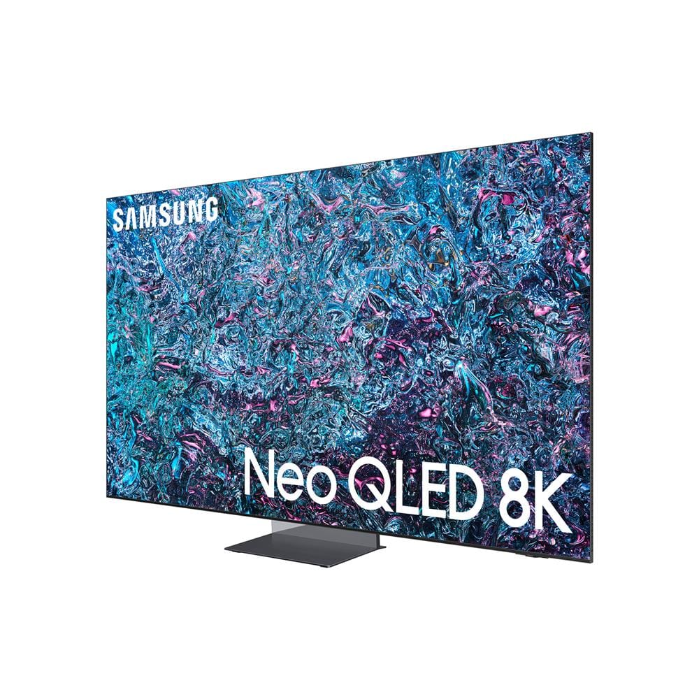 ทีวีนีโอ คิวแอลอีดี 85 นิ้ว SAMSUNG (8K, NEO QLED, TIZEN) QA85QN900DKXXT