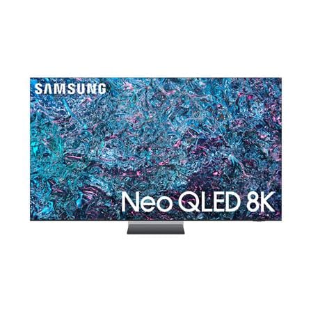 ทีวีนีโอ คิวแอลอีดี 85 นิ้ว SAMSUNG (8K, NEO QLED, TIZEN) QA85QN900DKXXT_0
