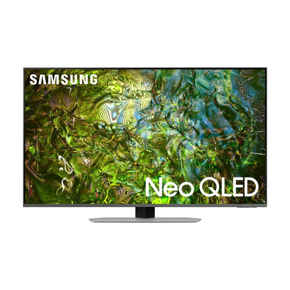 ทีวีนีโอ คิวแอลอีดี 50 นิ้ว SAMSUNG (4K, NEO QLED, TIZEN) QA50QN90DAKXXT