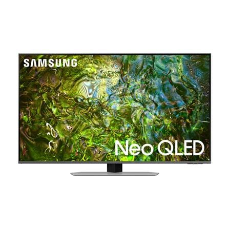 ทีวีนีโอ คิวแอลอีดี 50 นิ้ว SAMSUNG (4K, NEO QLED, TIZEN) QA50QN90DAKXXT