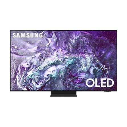 ทีวีโอแอลอีดี 77 นิ้ว SAMSUNG (4K, OLED, SMART TV) QA77S95DAKXXT_0