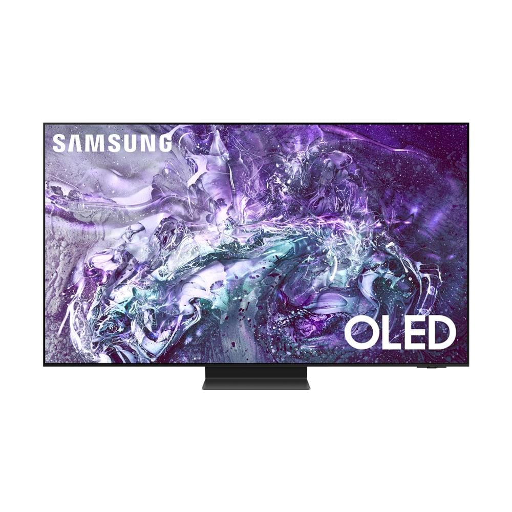 ทีวีโอแอลอีดี 65 นิ้ว SAMSUNG (4K, OLED, TIZEN) QA65S95DAKXXT