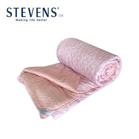ผ้านวม STEVENS COTTON FRESH SATEEN 70X90 นิ้ว SL41_0