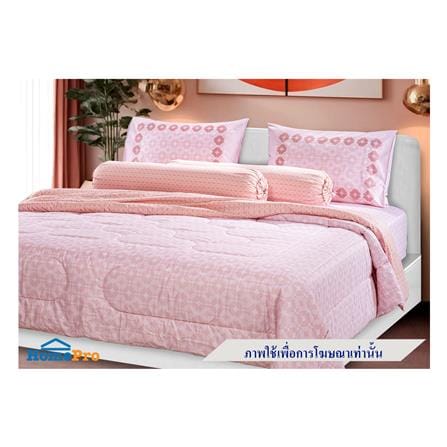 ผ้านวม STEVENS COTTON FRESH SATEEN 70X90 นิ้ว SL41_3