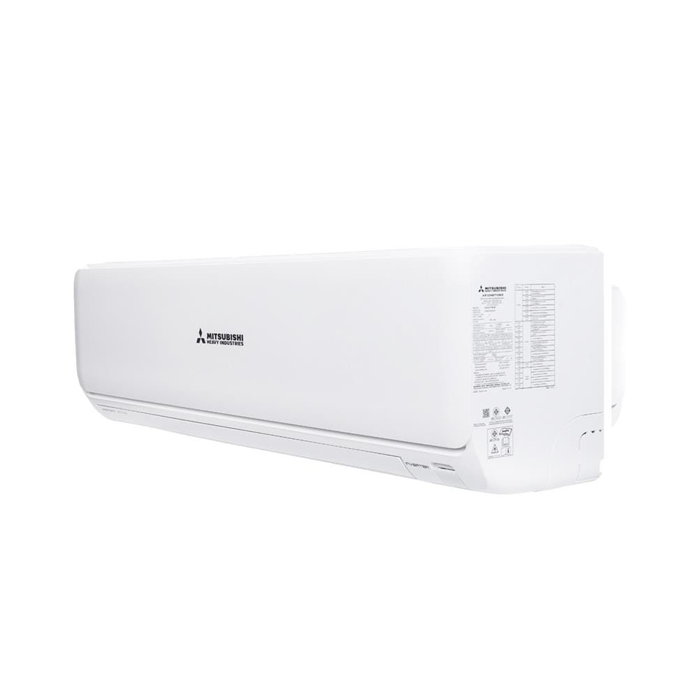 แอร์ผนัง MITSUBISHI HEAVY DUTY DXK18YYM-W1 18174 บีทียู อินเวอร์เตอร์