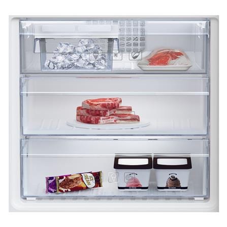 ตู้เย็น 2 ประตู BEKO RCNT415E20VZHFGW 14 คิว กระจกขาว_4