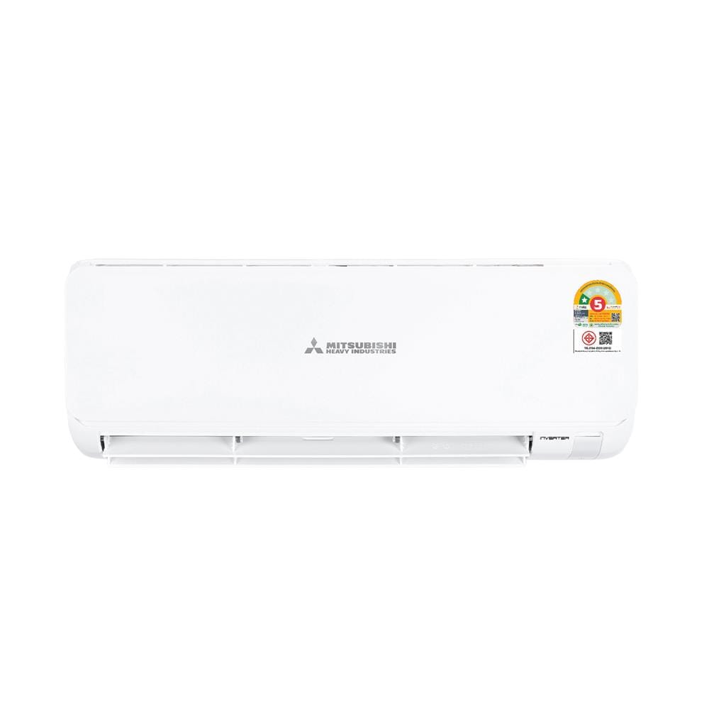 แอร์ผนัง MITSUBISHI HEAVY DUTY DXK13YYM-W1 12292 บีทียู อินเวอร์เตอร์