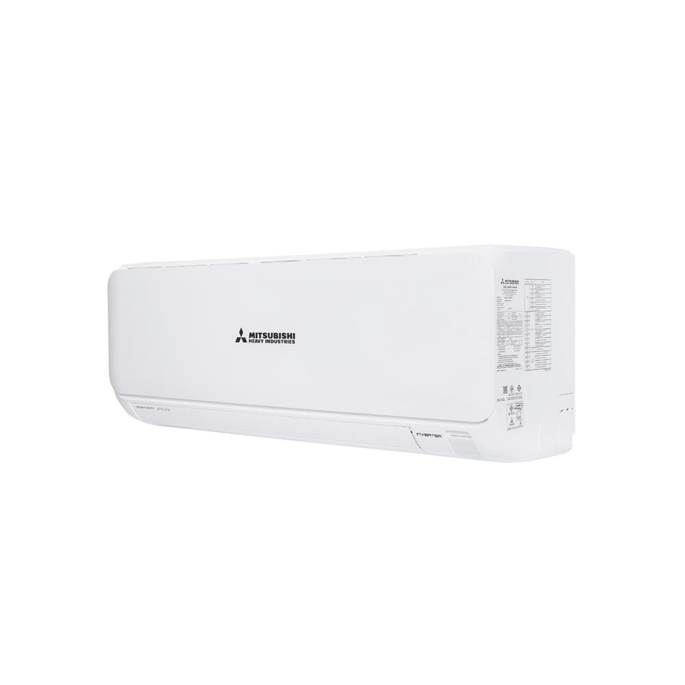 แอร์ผนัง MITSUBISHI HEAVY DUTY DXK13YYM-W1 12292 บีทียู อินเวอร์เตอร์