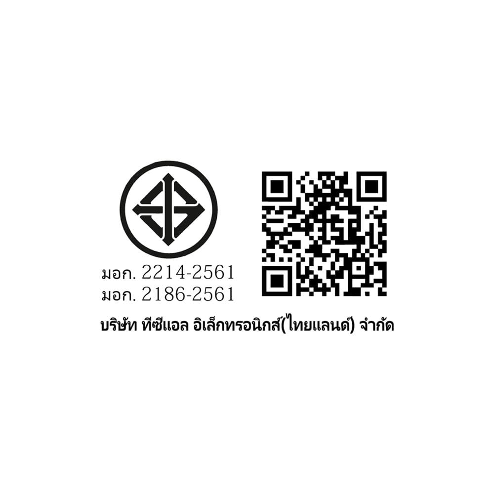 ตู้เย็น SIDE BY SIDE TCL RT62MPSBG 22.3 คิว สเตนเลส อินเวอร์เตอร์