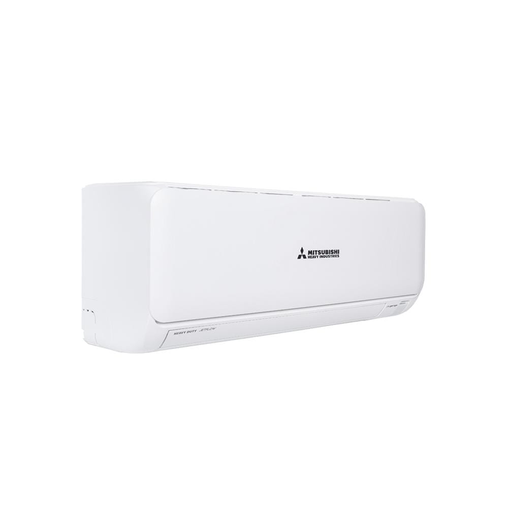 แอร์ผนัง MITSUBISHI HEAVY DUTY DXK10YYM-W1 9673 บีทียู อินเวอร์เตอร์
