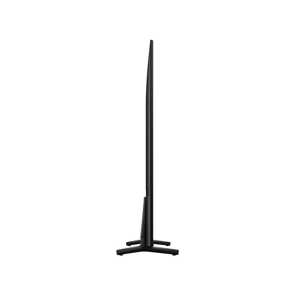 ทีวีแอลอีดี 50 นิ้ว SAMSUNG (4K, LED, GOOGLE TV) UA50DU8100KXXT